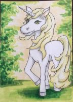 Magical Unicorn